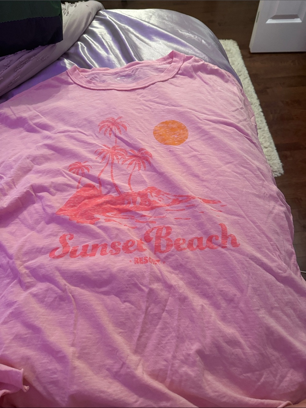 Aerie graphic tee